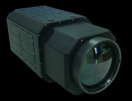 Qualità CCS JIR-22XX ha raffreddato il peso leggero della struttura compatta del modulo di LWIR redditizio fabbrica