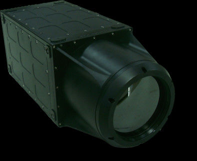 Qualità CCS JIR-21XX ha raffreddato redditizio anti shock antivibrazione del visore termico di MWIR fabbrica