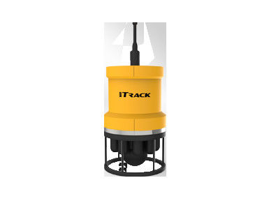 Qualità Sistema di posizionamento subacqueo ultra breve della linea di base USBL di CCS redditizio fabbrica